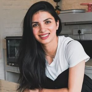 Chef Tejasvi Chandela