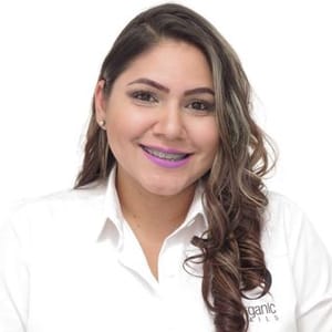 Alexandra Jimenez