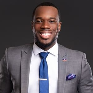 Reuben Rifin M.ed