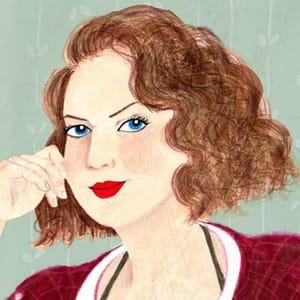 Clara Lidstrom