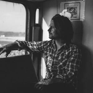 Colin Macleod