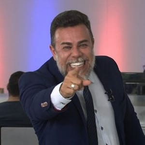 Marcos Maracana