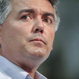 Yeet Cory Gardner
