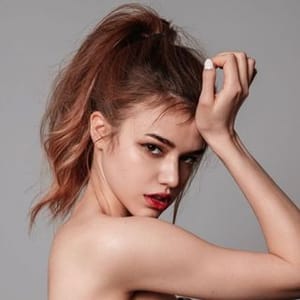 Anastasiya Koch