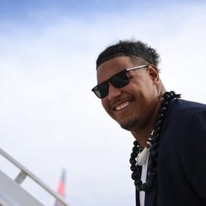 Zach Banner