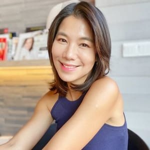 Belinda Lee