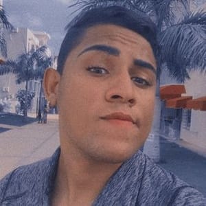 Jorge Geronimo