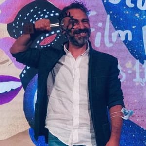 Serdar Orcin