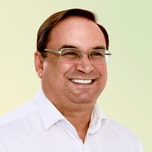 Luciano Barbosa