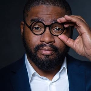 Chad O. Jackson