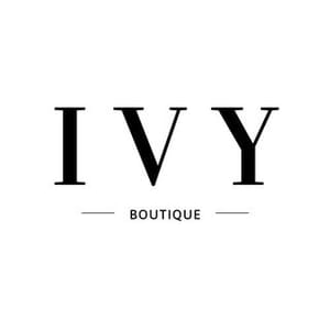 Ivy Boutique