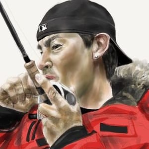 Taro Murata
