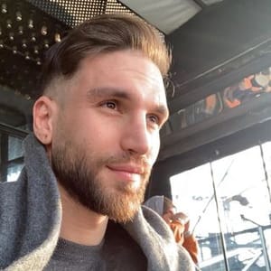 Soheil Mahmoudi