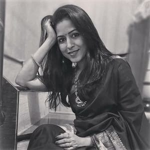 Punam Chandorkar