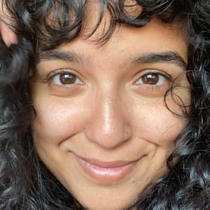 Raneen Bukhari