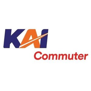 Kai Commuter