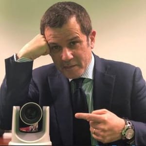 Alfredo Pedulla