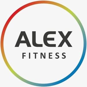 Alex Fitness