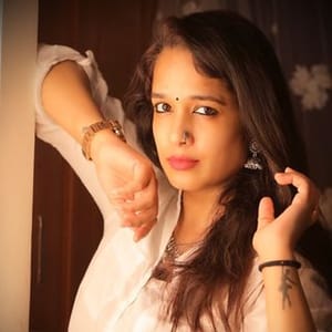 Keerthi Ram