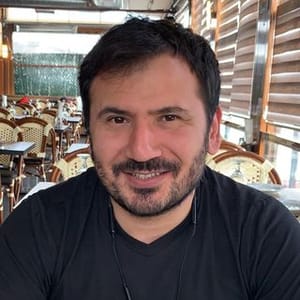 Kadir Simsek