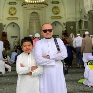 Ali Rifki
