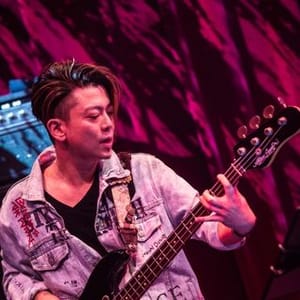 Wataru Suzuki