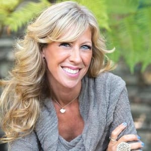 Colleen Patrick-goudreau