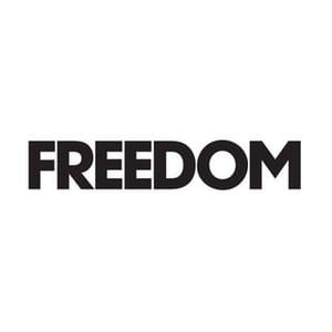 Freedom