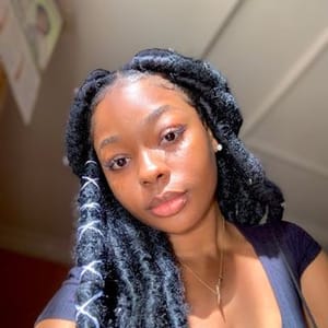 Chisom Onwuegbuzia