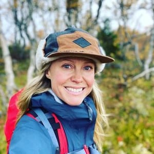 Michaela Frostad