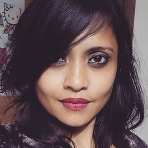 Cindy D'Silva