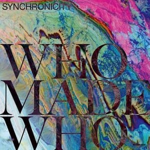 WhoMadeWho