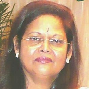 Joyce Arora