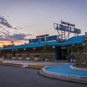 El Caney Del Chivo