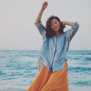 Gulnar Tyndybaeva