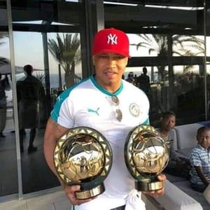 Elhadji Diouf 11-offielle