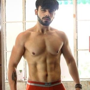 Ekansh Taneja