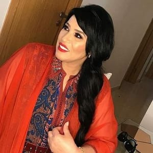 Najat Aatabou