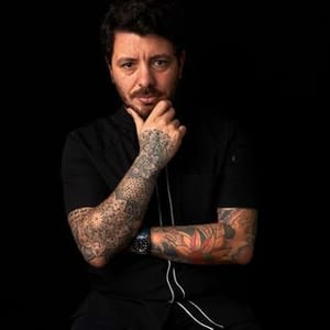 Matias Rise Patissier
