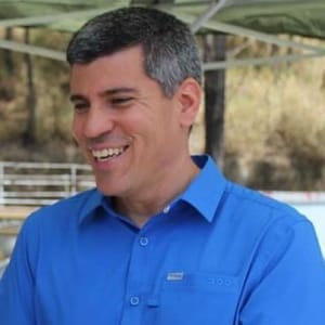 David Uzcategui