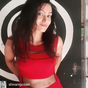 Shivani Gosain