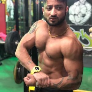 Chetan Ray