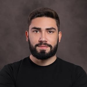 Mathews Azevedo