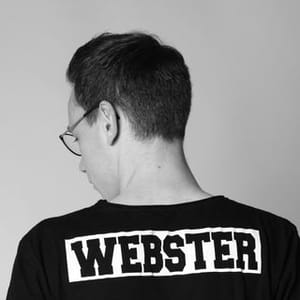 Toby Webster