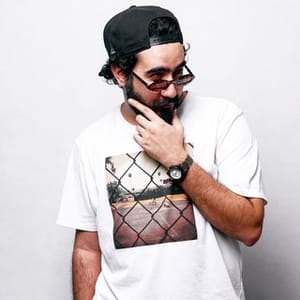 Alireza Nejatpour