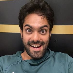 Udbhav Raghunandan