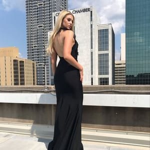 Katie Tuck