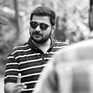 Ashiq Usman