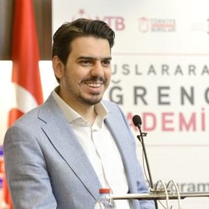 Abdullah Eren