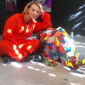 Ozge Gunaydin